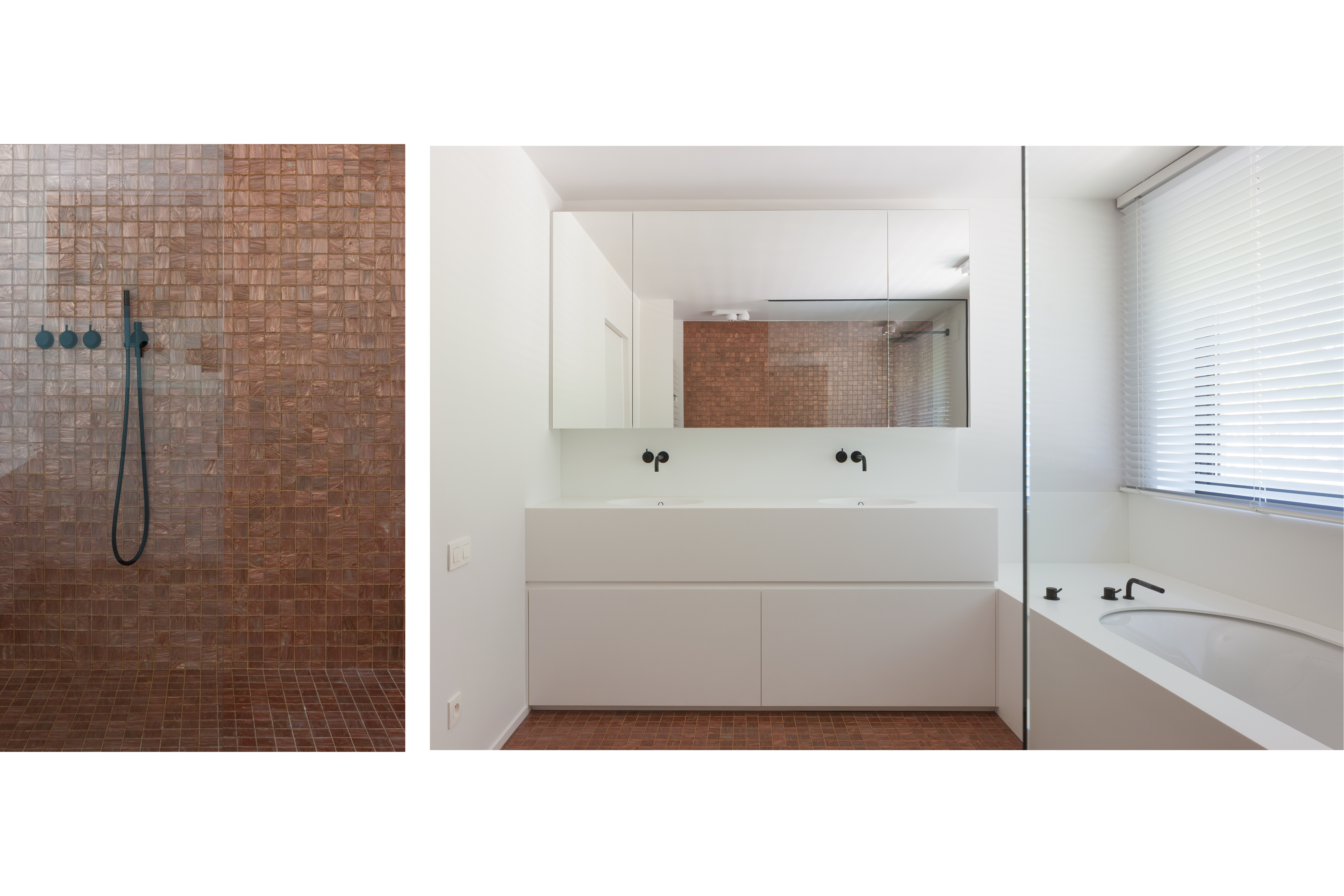 Interieurarchitecten - Aerts + Blower