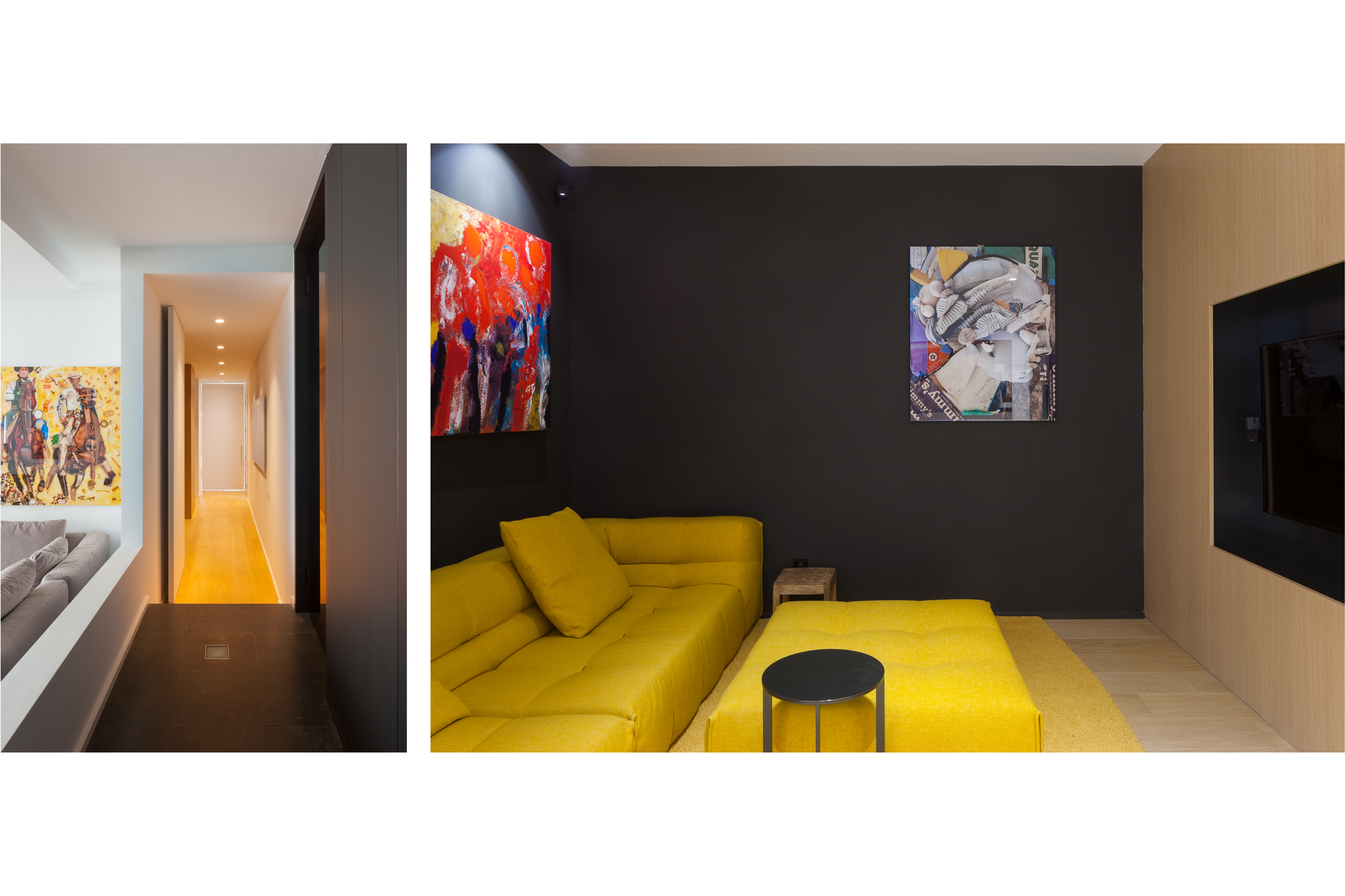 Interieurarchitecten - Aerts + Blower