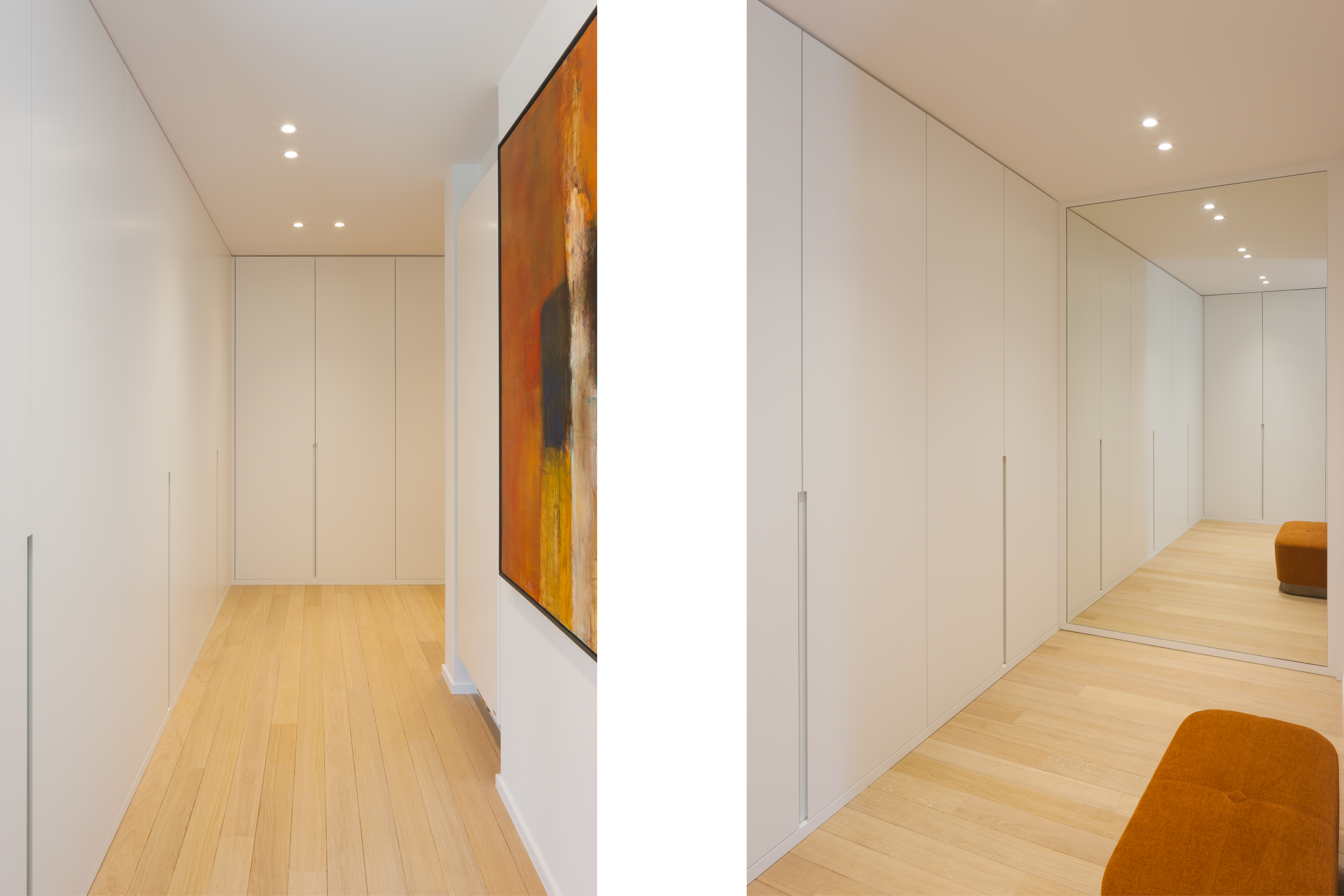 Interieurarchitecten - Aerts + Blower