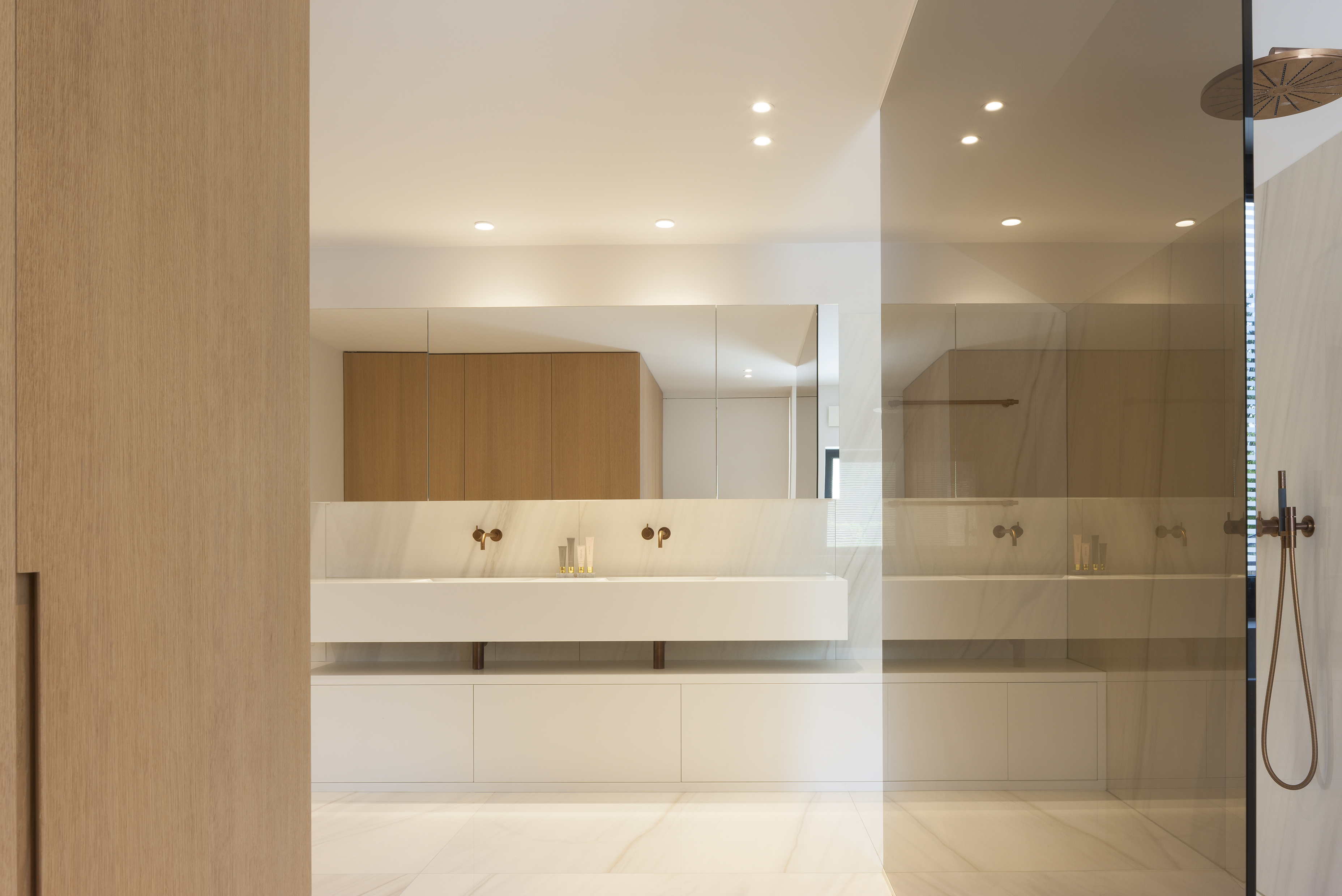 Interieurarchitecten - Aerts + Blower