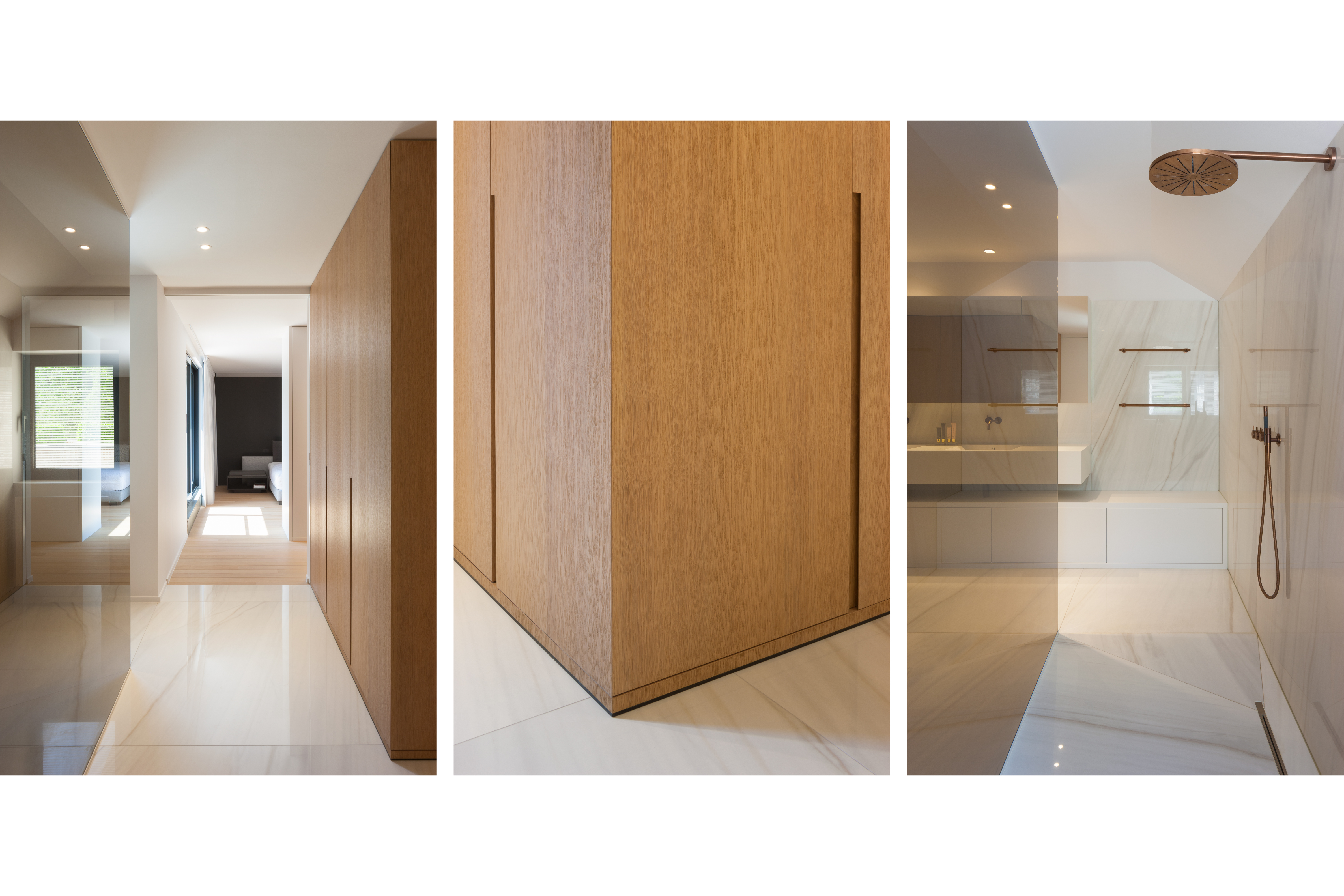 Interieurarchitecten - Aerts + Blower