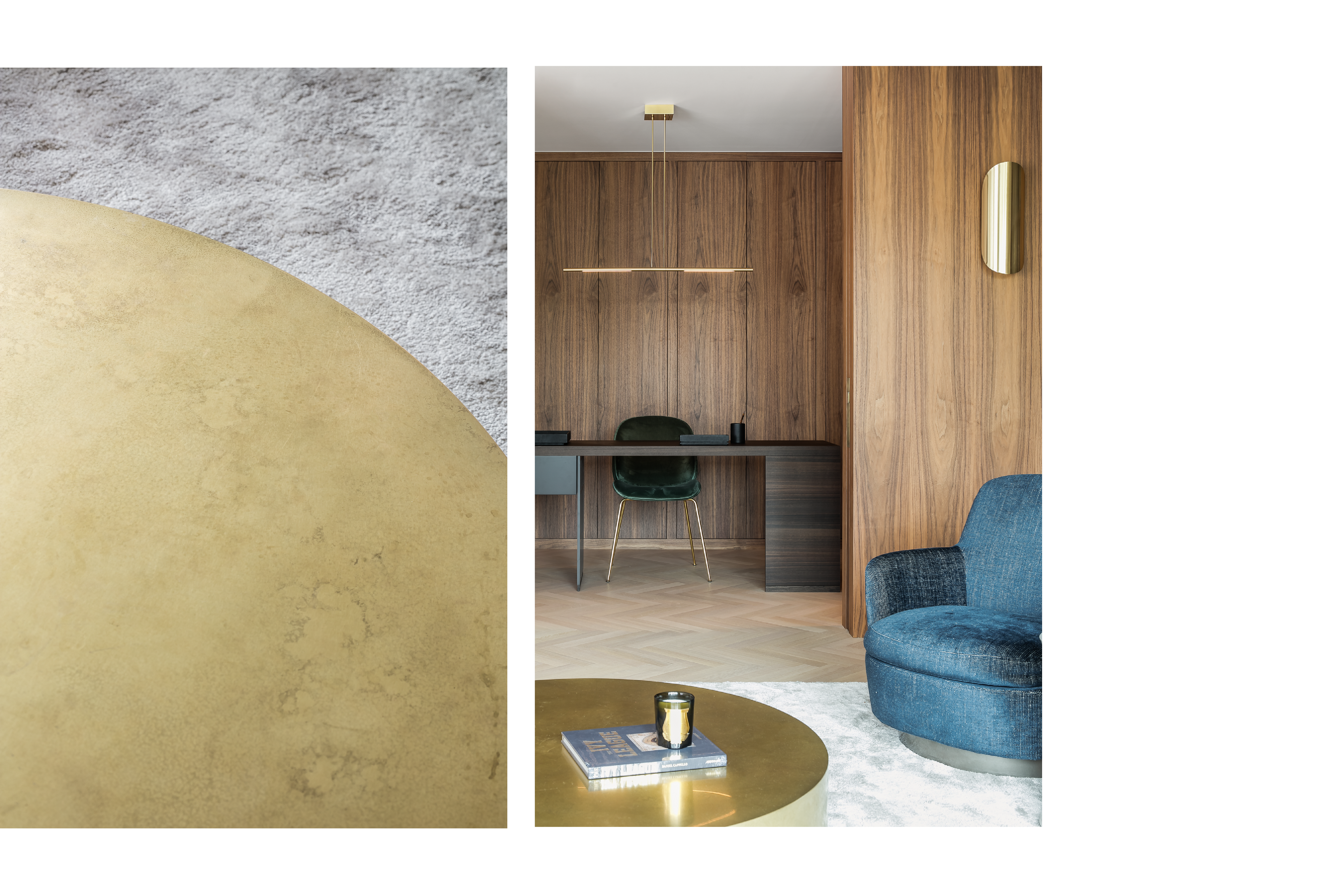 Interieurarchitecten - Aerts + Blower