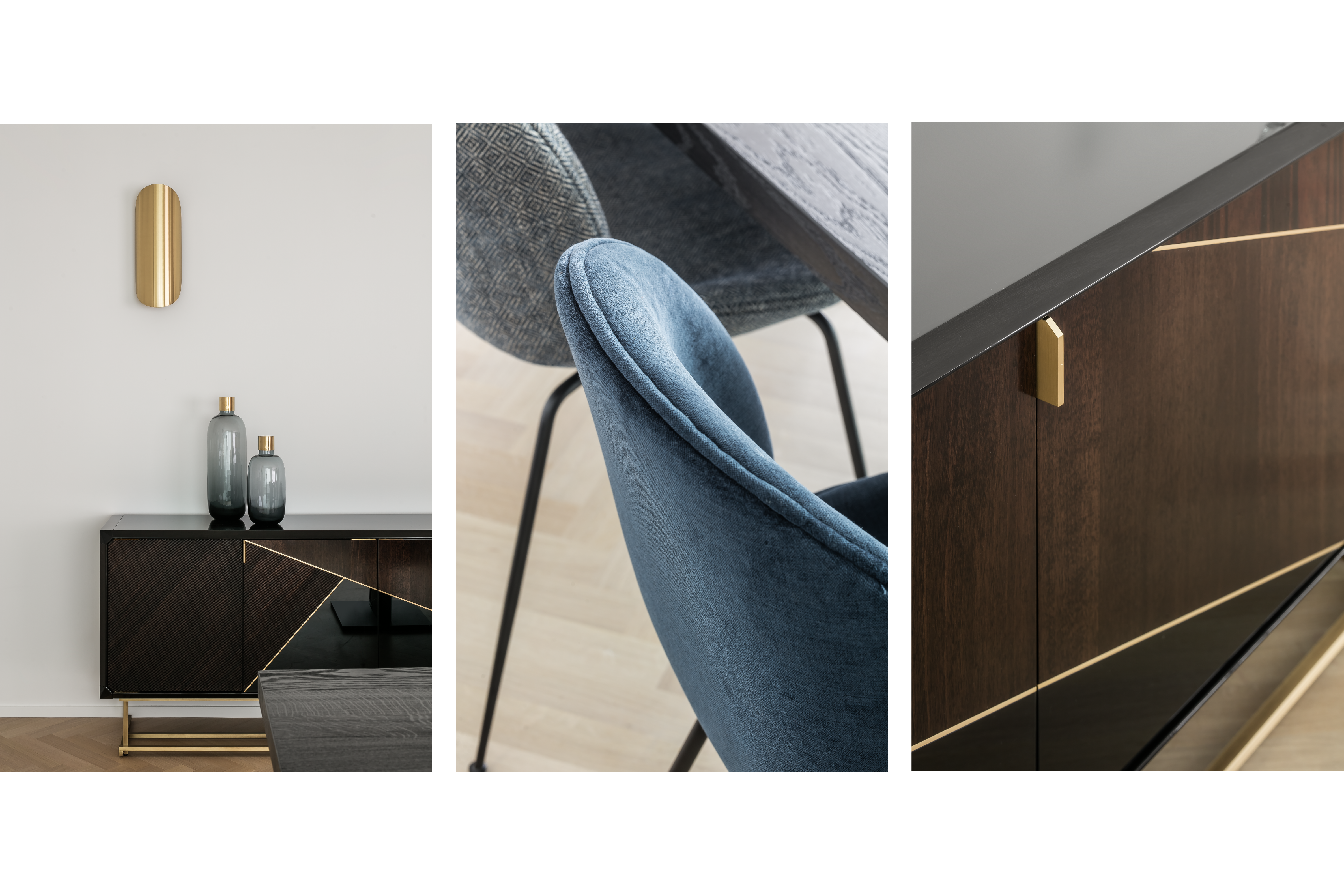 Interieurarchitecten - Aerts + Blower
