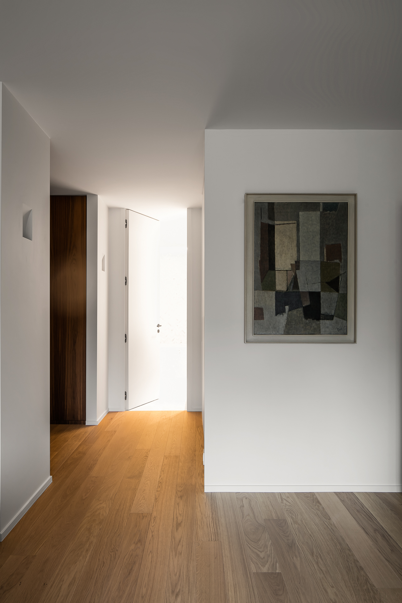 Interieurarchitecten - Aerts + Blower